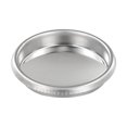 thumbnail image 1 of Filtre Aveugle 58 mm pour Machine à Espresso, Panier Affleurant Arrière, Tête de Groupe Propre, 1 of 5