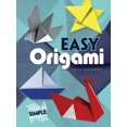 thumbnail image 1 of Dover Publications-Easy Origami-DOV-27298, 1 of 1