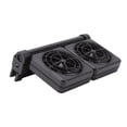 thumbnail image 2 of Aquarium Chillers,Fish Tank Cooling Fan Fish Tank Cooler Aquarium Cooling Fan High-End Performance, 2 of 8
