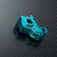 thumbnail image 4 of Baohd 1pcs Hardened Gear Box Housing For 1/10 Gen7 RC Car Accessories Accessory Blue, 4 of 5