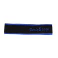 thumbnail image 1 of Ballet Stretch Band Resistance Training Band Foot Loop for Girls Women Dance Blue, 1 of 7