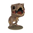 thumbnail image 2 of Funko Pop! Jumbo: Jurassic World Dominion - T. Rex Vinyl Figure (Walmart Exclusive), 2 of 2