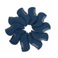 thumbnail image 1 of S SERENABLE Housses de golf pour Bois et Conducteurs Ultramarine, 1 of 9