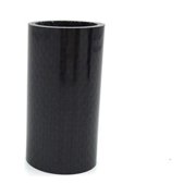 Bike Washer Full Carbon 30/40/50mm Headset Spacers for 1-1/8\\\" Bicyle