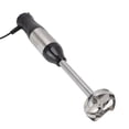 thumbnail image 4 of 4 In 1 Multifunctional Hand Blender Stainless Steel Food Processor 700ml Mixing Cup 500ml Meat Grinding Bowl US Plug 110V, 4 of 9