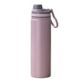 thumbnail image 2 of Stainless Steel Insulated Cup, Usavan Portable Large Capacity Sports Water Bottle, 5-Layer Insulation Leak-Proof Direct-Sip Handheld Water Bottle for Commute Outdoor Activities, 2 of 6