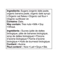 thumbnail image 2 of Parent's Choice Organic Banana Oat Bars, 2 of 4