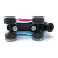 thumbnail image 2 of Chicago Skates Pulse LED Light Up Rollerskates, Pink, 2 of 7