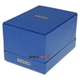thumbnail image 4 of Seiko Automatic Champagne Dial Stainless Steel Men's Watch SNKL81, 4 of 4
