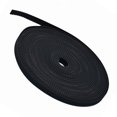 thumbnail image 2 of MasteelfCA 1 Roll Rubber GT2 Timing Belt 3D Printer Belt Width 6mm Timing Belt 3D Printer Parts, 2 of 7
