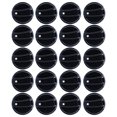 thumbnail image 2 of Stove Accessory,20PCS 8mm Universal Kitchen Rotate Control Knob Range Knob Modern Innovation, 2 of 14