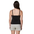 thumbnail image 4 of Basics by Bravado Women's Slimming Maternity and Nursing Cami, 4 of 7