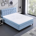 thumbnail image 1 of Dreamax Multi-Layered Memory Foam Mattress | Plush, Comfortable & Affordable | Queen, 1 of 3