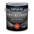 thumbnail image 2 of Minwax 71028 1 Gal. Clear Satin Fast Drying Polyurethane, 2 of 3