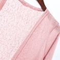 thumbnail image 4 of Timegard Boléros pour Robes Été Légers Manches 1/2 Haut Court à Nouer devant Tenue de Plage Cardigan Fluide, 4 of 5