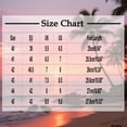 thumbnail image 3 of Xfvqtps Mens Flip Flops Sandals Thick Soft Sole Non Slip Spring Summer Outdoor Beach Walking Comfortable Thong Sandals, 3 of 6