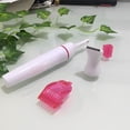 thumbnail image 4 of Unatoiry Tondeuse Électrique pour Sourcils pour Femmes, Machine de Rasage Polyvalente et Efficace, Rasoir pour Sourcils Efficace, Épilateur pour le Visage, comme Illustré, 1 Ensemble, 4 of 6