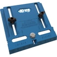 thumbnail image 1 of Kreg KHI-PULL Cabinet Hardware Jig, 1 of 9