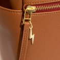 thumbnail image 4 of Freshly Picked Classic II Diaper Bag Backpack Wipeable Vegan Leather With Changing Pad (Harry Potter V2), 4 of 5
