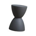 thumbnail image 2 of simhoa Repose-Pieds Polyvalent Compact Ottoman Polyvalent pour Chambre de Bébé Appartement Maison Gris, 2 of 8