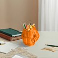 thumbnail image 1 of WHEANG Down Jacket Shaped Desktop Ornament: Versatile As Vase And Pen Holder, 1 of 5