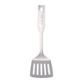 thumbnail image 1 of Mini Stainless Steel Cooking Set, EDHITNR 304 Polished Ladle Slotted Spoon Turner, Compact Space Saving Kitchen Utensils for Small Kitchens Picnic Lunch, 1 of 4