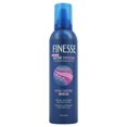 thumbnail image 1 of Self Adjusting Extra Control Mousse by Finesse for Unisex - 7 oz Mousse, 1 of 3