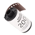 thumbnail image 1 of 35mm Color Print Film Color Negative Film 35mm Color Film Colour Print Camera Film Camera Color Negative Film 35mm Color Print Film 8 Exposures 200 Degree Light Sensitivity High, 1 of 8