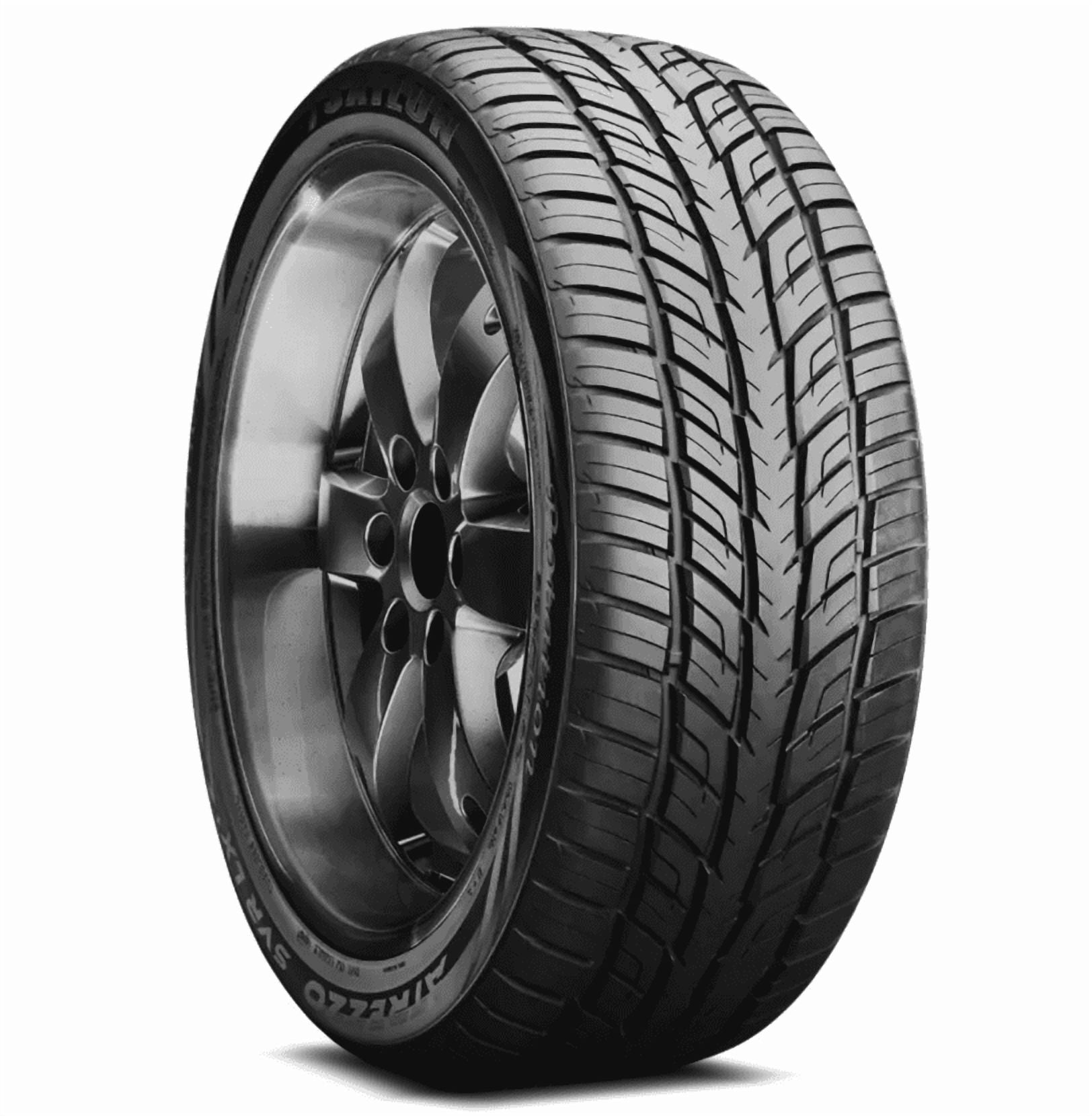 Sailun Atrezzo SVR LX+ 275/55R20XL 117V pneu pour VUS