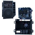 thumbnail image 1 of HY2005RX-24V 40A Receiver for Children\'s Electric Car 2.4G Transmitter, 1 of 10