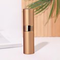 thumbnail image 4 of 10ML Atomizer Perfume Spray Bottle Portable Stylish Round Sturdy Long Lifespan Unique Travel Dispenser, 4 of 8