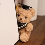 Cagogo under $5 Graduation Bear Gift, Graduation Bear Stuffed Animal,Class of 2025 PlushToywith Diploma Cap,Kindergarten University Graduation Gift,Cute Teddy Bear forBoysGirls