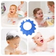 thumbnail image 2 of Baby Shower Hat High Elastic Adjustable Baby Shampoo, 2 of 6