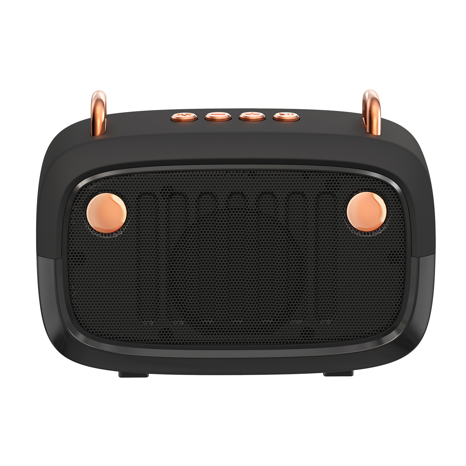 XZNGL Small Bluetooth Speakers Portable Wireless Small Bluetooth Speakers Wireless Portable Speakers Bluetooth Wireless the New Stereo Super Indoor Wireless Portable Mini Bluetooth Small Speaker