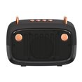 thumbnail image 1 of XZNGL Small Bluetooth Speakers Portable Wireless Small Bluetooth Speakers Wireless Portable Speakers Bluetooth Wireless the New Stereo Super Indoor Wireless Portable Mini Bluetooth Small Speaker, 1 of 1