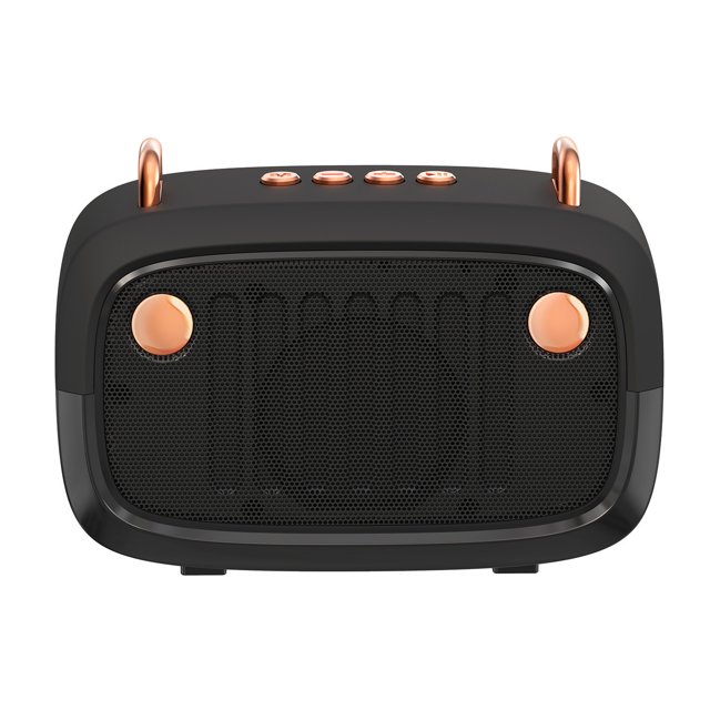 XZNGL Small Bluetooth Speakers Portable Wireless Small Bluetooth Speakers Wireless Portable Speakers Bluetooth Wireless the New Stereo Super Indoor Wireless Portable Mini Bluetooth Small Speaker
