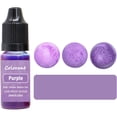 thumbnail image 1 of weibbin Candle Dyes For Soy Candle Making Wax Color Dyes For Soy Wax Color Liquid For Epoxy Resins Soap Making Candle Making Dyes Nail Polish Bath Balls 10ml, 1 of 6