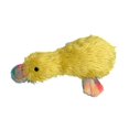 thumbnail image 3 of Jouet pour chien Multipet Plush Ultimate Duck, 3 of 8