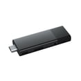 thumbnail image 1 of TV Stick for Android 10.0 Smart Streaming, 4K HDR Support with Remote (1GB RAM + 8GB ROM), 1 of 6