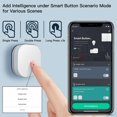 thumbnail image 2 of CNKOO  Smart home for zigbee wireless switch APP control smart home appliances, 2 of 9