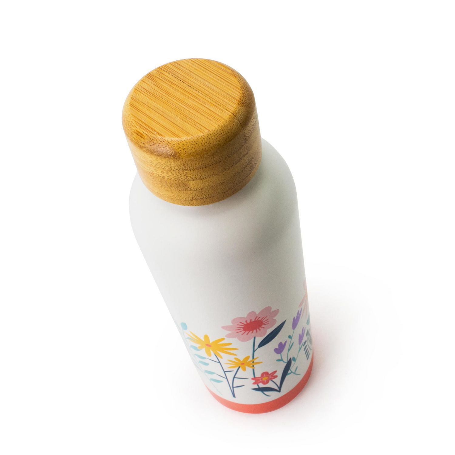 Bouteille Chug Flora 500Ml