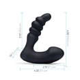 thumbnail image 4 of Stimulateur de Prostate Blue Line Proder, 4 of 5