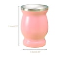 thumbnail image 3 of Clearance Items!Ymkly Office Supplies,Stainless Steel Water Cup,Stainless Steel Insulated Cup 8 Oz Stainless Steel Cup Small Metal Cup Double Wall Vacuum Insulated Drinking ,Contigo Coffee Travel Mug, 3 of 6