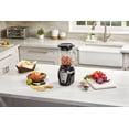 thumbnail image 3 of Black+Decker Digital Blender with PerfectPour® Glass Jar, 24-oz single-serve blending jar, 700 Watts of Ice Crushing Peak Power, 3 of 6