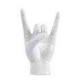 thumbnail image 1 of Amzcrzy Resin Hand Decorations Sign Metal Gift Resin Hand Decoration Home Bar Office Tabletop Decoration Home Decor Room Decor Home and Kitchen Dorm Room Essentials Dorm Decor, 1 of 1