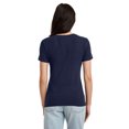 thumbnail image 2 of Jockey T-Shirt à Manches Courtes Extensible en Coton Biologique pour Femmes, 2 of 4