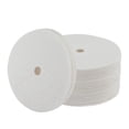 thumbnail image 3 of Unbleached Percolator Coffee Filters,Disc Coffee Filters,2.36In Disposable Coffee Paper Filter,Percolator Coffee Pot Filters,400 x Percolator Coffee Filters for Camping Coffee Pot Home Office Use, 3 of 4