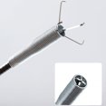 thumbnail image 2 of Drain Clog Remove Tool Sink Grabber Reacher Tool Flexible Plumbing Grabber Sewer Dredging Tool Flexible Sink Grabber Reacher Picker With 4 Claws Sewer Dredging Drain Clog Remove, 2 of 8