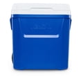 thumbnail image 1 of Igloo Laguna 60 Quart Roller Glacière avec roues 90 boîtes 56 Litres, 1 of 4