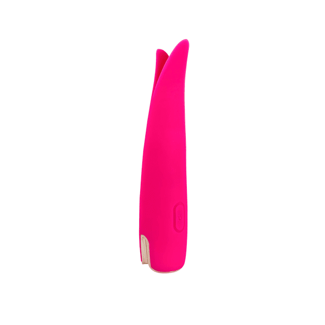 V For Vibes Stimulateur Clitoridien, Vibromasseur Clitoridien Calliope